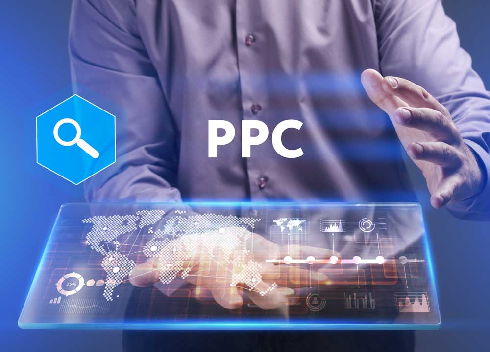 SEO, SMO and PPC